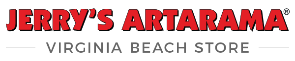 Jerry's Artarama of Virginia Beach